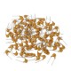 100PCS 680NF 5.08MM 684 50V Monolithic Capacitor