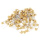 100pcs 220pF 5.08MM 221P 50V Multilayer Monolithic Ceramic Capacitor