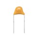 100pcs 300pF 5.08MM 301 50V Multilayer Monolithic Ceramic Capacitor