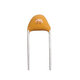 100pcs 30pF 5.08MM 50V Multilayer Monolithic Ceramic Capacitor