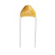 100pcs 330pF 5.08MM 331P 50V Multilayer Monolithic Ceramic Capacitor