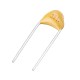 100pcs 330pF 5.08MM 331P 50V Multilayer Monolithic Ceramic Capacitor