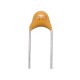 100pcs 33NF 5.08MM 333 50V Multilayer Monolithic Ceramic Capacitor