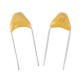 100pcs 5.08MM 20pF 50V Multilayer Monolithic Ceramic Capacitor