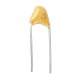 100pcs 5.08MM 20pF 50V Multilayer Monolithic Ceramic Capacitor