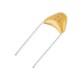 100pcs 5.08MM 20pF 50V Multilayer Monolithic Ceramic Capacitor