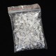 100pcs 5mm LED Diode Assorted Kit White Green Red Blue Yellow Orange Pink Purple Warm White DIY Light Emitting Diode