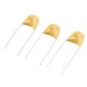 100pcs 680pF 5.08MM 681P 50V Multilayer Monolithic Ceramic Capacitor