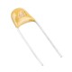 100pcs 680pF 5.08MM 681P 50V Multilayer Monolithic Ceramic Capacitor