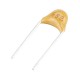 100pcs 6.8nF 5.08MM 682 50V Multilayer Monolithic Ceramic Capacitor