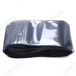 100pcs 8*12cm Motherboard Bag LED Insulation Bag Electronic Device Anti-static Bag 100pcs 8*12cm Motherboard Bag LED Insulation Bag Electronic Device Anti-static Bag