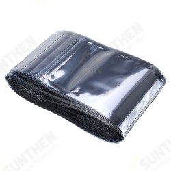 100pcs 8*12cm Motherboard Bag LED Insulation Bag Electronic Device Anti-static Bag 100pcs 8*12cm Motherboard Bag LED Insulation Bag Electronic Device Anti-static Bag