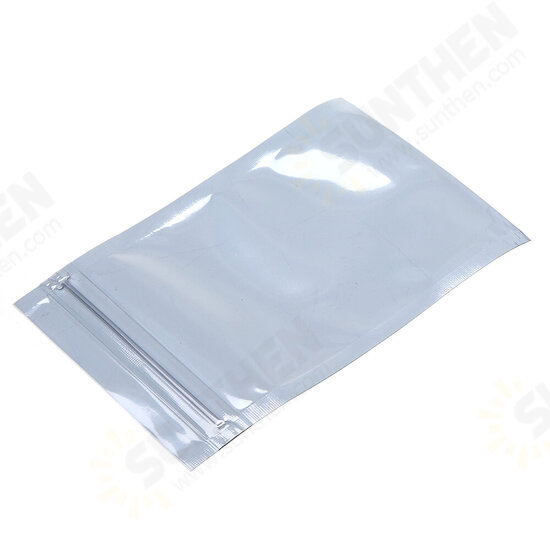 100pcs 8*12cm Motherboard Bag LED Insulation Bag Electronic Device Anti-static Bag