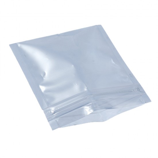 100pcs 8*13cm Motherboard Bag LED Insulation Bag Electronic Device Anti-static Bag