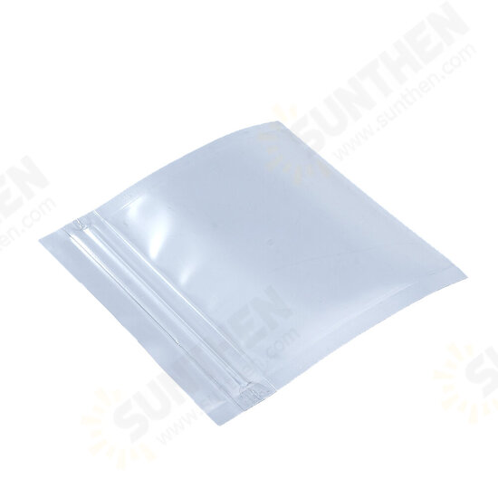 100pcs 8*13cm Motherboard Bag LED Insulation Bag Electronic Device Anti-static Bag