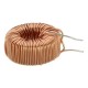 10PCS 330UH 3A Toroid Core Inductor Wire Wind Wound