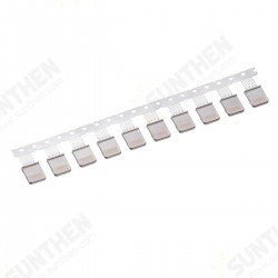 10PCS 8P Magnetic Apple Back Clamp Male Vertical FPC Soft Cable Dedicated 10PCS 8P Magnetic Apple Back Clamp Male Vertical FPC Soft Cable Dedicated