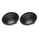 10PCS/lot 8 Ohm 0.5W Horn Speaker Diameter 40mm 4cm Mini Ultra-Thin Loudspeaker 8R 0.5W Loud Speaker Small Speakers