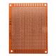 10Pcs 7x9cm PCB Prototyping Printed Circuit Board Prototype Breadboard