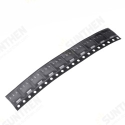 10Pcs AMS1117-3.3 AMS1117 LM1117 1117 3.3V 1A Voltage Regulator 10Pcs AMS1117-3.3 AMS1117 LM1117 1117 3.3V 1A Voltage Regulator