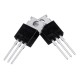 10Pcs IRF3205 IRF3205PBF MOSFET MOSFT 55V 98A 8mOhm 97.3nC TO-220 Transistor