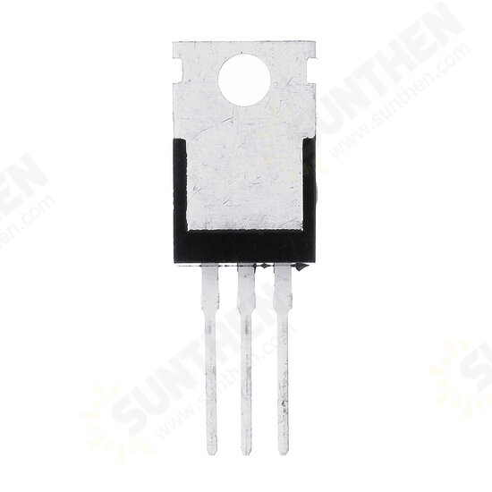 10Pcs IRF3205 IRF3205PBF MOSFET MOSFT 55V 98A 8mOhm 97.3nC TO-220 Transistor