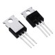 10Pcs IRF3205 IRF3205PBF MOSFET MOSFT 55V 98A 8mOhm 97.3nC TO-220 Transistor