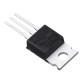 10Pcs IRFZ44N Transistor N-Channel International Rectifier Power Mosfet