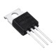 10Pcs IRFZ44N Transistor N-Channel International Rectifier Power Mosfet