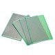 10pcs 12x18cm FR-4 2.54mm Single Side Prototype PCB Printed Circuit Board