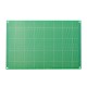 10pcs 12x18cm FR-4 2.54mm Single Side Prototype PCB Printed Circuit Board