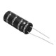 10pcs 2.7V 10F Cylindrical Ultra Super Farad Capacitor High Power Capacitance Supercap 10 x 26mm