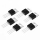 10pcs BT137-800E TO220 BT137-800 TO-220 IC