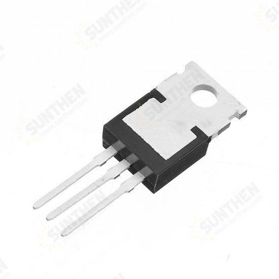 10pcs Model Number BT137-800E TO220 BT137-800 TO-220 IC