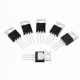 10pcs Model Number BT137-800E TO220 BT137-800 TO-220 IC