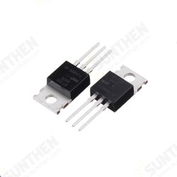 10pcs Model Number BT139-800E TO220 BT139-800 TO220 IC 10pcs Model Number BT139-800E TO220 BT139-800 TO220 IC