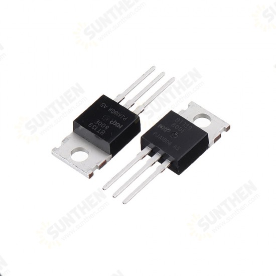 10pcs BT139-800E TO220 BT139-800 TO220 IC