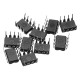 10pcs NE555 NE555P NE555N 555 Timers DIP-8 TEXAS IC