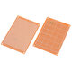 10pcs Universal PCB Board 5x7cm 2.54mm Hole Pitch DIY Prototype Paper Printed Circuit Board Panel Single Sided Board