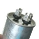 15-50uF Motor Capacitor CBB65 450VAC Air Conditioner Compressor Start Capacitor