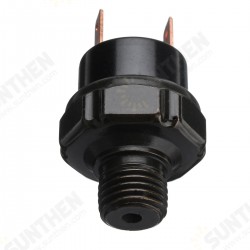 150 - 180PSI Air Compressor Pressure Control Switch Air Ride Suspension 1/4inch NPT 150 - 180PSI Air Compressor Pressure Control Switch Air Ride Suspension 1/4inch NPT