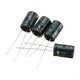 150Pcs 25V 470UF 8 x12MM High Frequency Low ESR Radial Electrolytic Capacitor