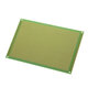 1pcs 12*18cm 12X18cm FR4 Single-Sided PCB Experiment Printed Circuit Board Epoxy Glass Fiber FR-4 Green Prototype Universal