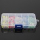 200Pcs 3MM LED Light Assorted Kit Red Green Blue Yellow White DIY LEDs Set 200Pcs 3MM LED Light Assorted Kit Red Green Blue Yellow White DIY LEDs Set