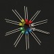 200Pcs 3MM LED Light Assorted Kit Red Green Blue Yellow White DIY LEDs Set 200Pcs 3MM LED Light Assorted Kit Red Green Blue Yellow White DIY LEDs Set