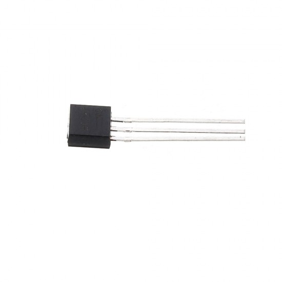 200pcs 10 Values 20 Each TO-92 Transistor Assortment Assorted Kit BC327 BC337 BC517 BC547 BC548 BC549 BC550 BC556 BC557 BC558