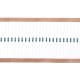 200pcs 1/4W 470 ohm Resistor +/- 1% ROHS1/4w 470R ohm Metal Film Resistors / 0.25W Watt Color Ring Resistance Carbon Film
