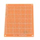 200pcs Universal PCB Board 5x7cm 2.54mm Hole Pitch DIY Prototype Paper Printed Circuit Board Panel Single Sided Board