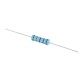 20pcs 2W 120KR Metal Film Resistor Resistance 1% 120K ohm Resistor