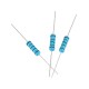20pcs 2W 1.8KR Metal Film Resistor Resistance 1% 1.8k ohm Resistor